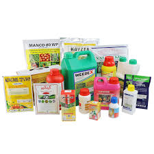 Agrochemicals, Pesticides